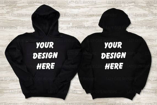 Personalized Hoodie