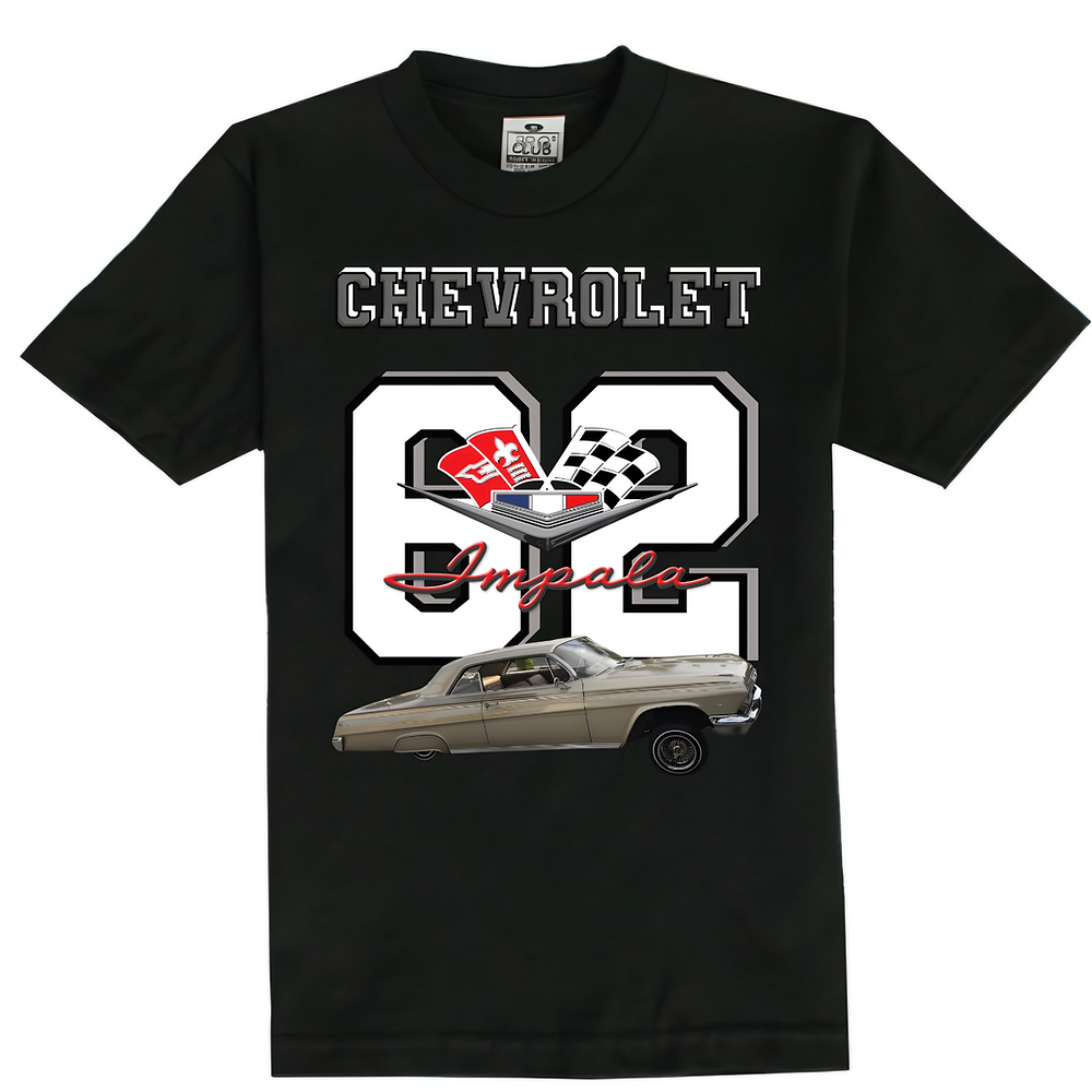 62 IMPALA T-SHIRT